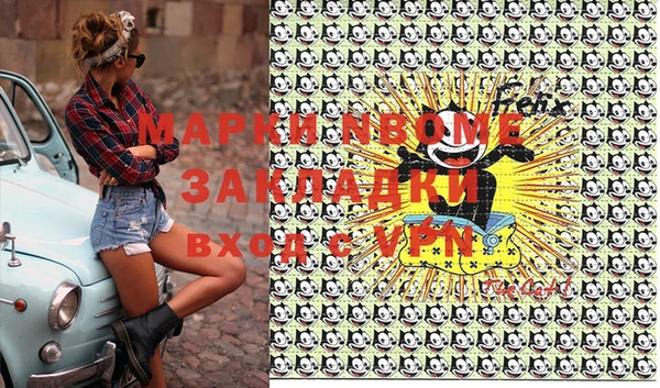 мет Алексин